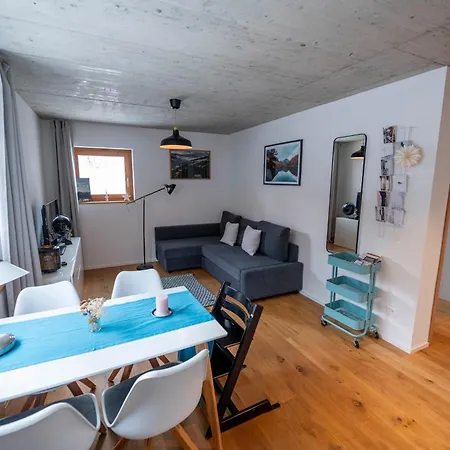 Casaacletta Appartement *