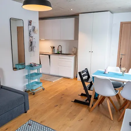 Casaacletta Appartement *
