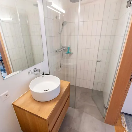 Appartement Casaacletta Valbella