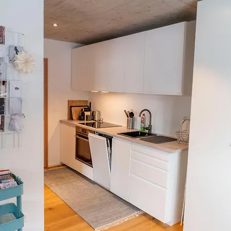 Appartement Casaacletta